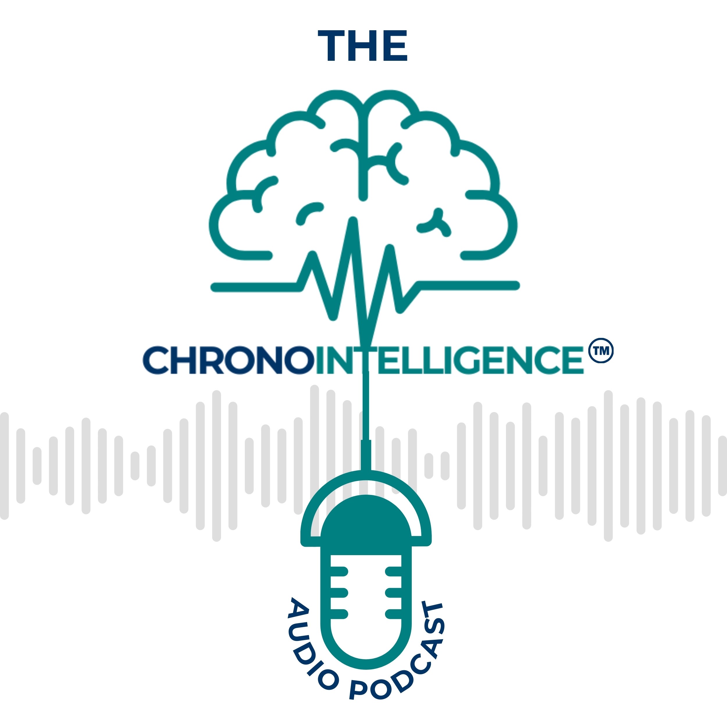 The ChronoIntelligence Audio Podcast