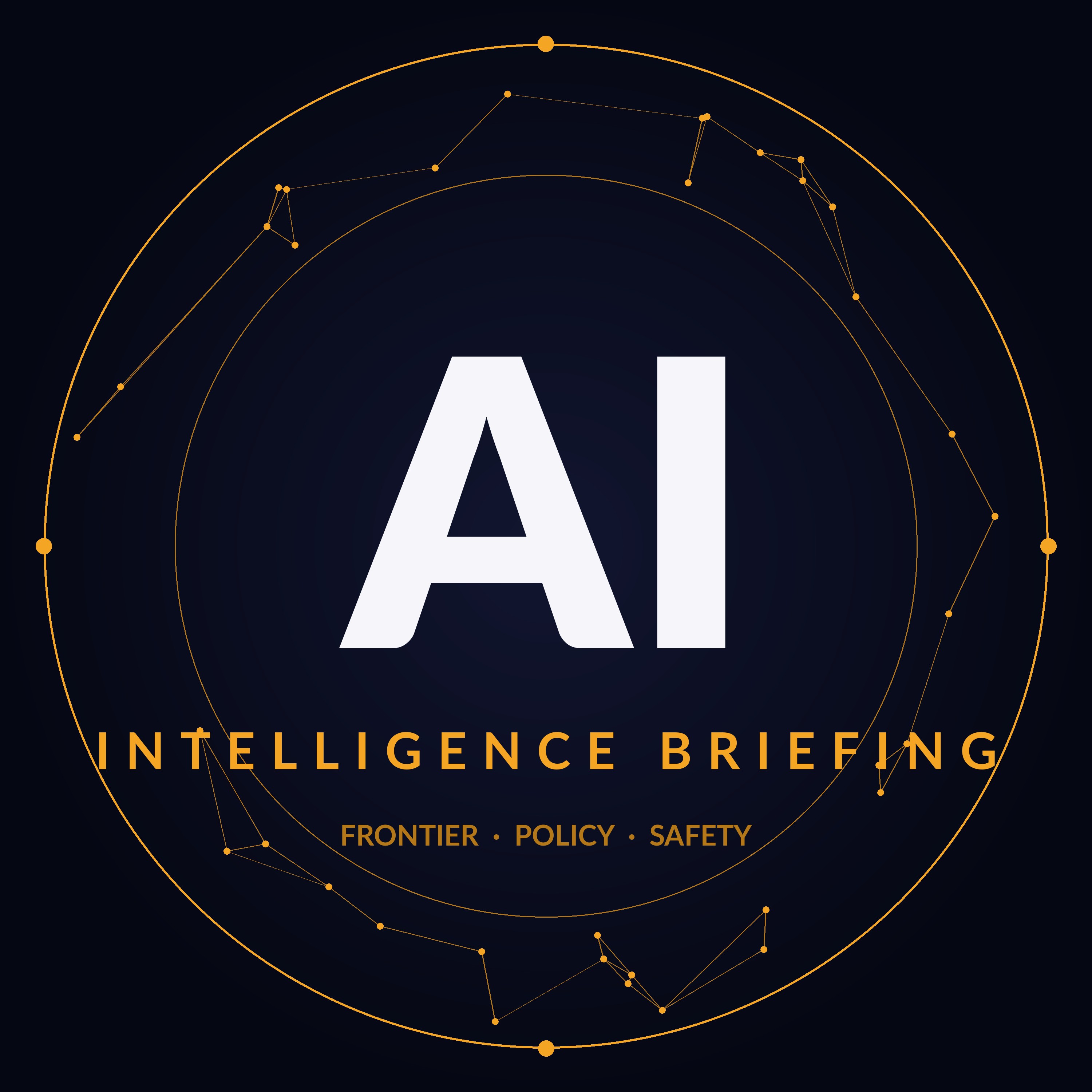 AI Intelligence Briefing